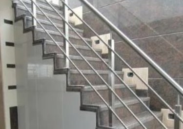 manuten��o de corrim�o