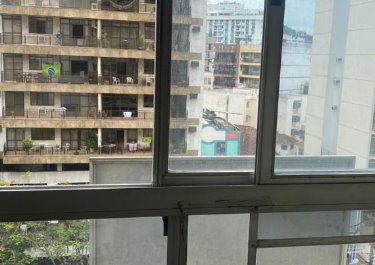 manuten��o de fachada