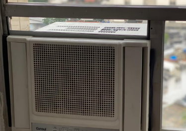 manuten��o de fachada